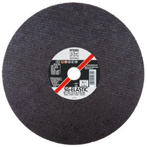 DISCO ACERO 100T 350X4,2X25,4 PFERD