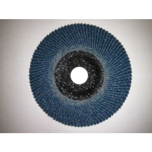 DISCO LAMINAS ZIRCONIO 115MM GR40