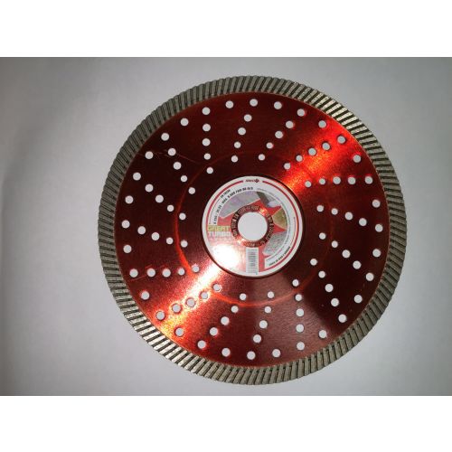DISCO GREAT TURBO PROFESIONAL 230MM