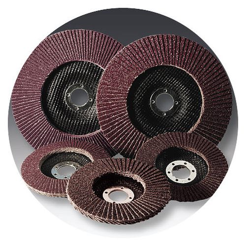 DISCO LAMINAS LIJA LAMIFLEX AS180X22 G40