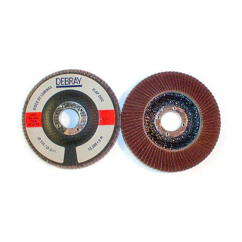DISCO LAMINAS LIJA LAMIFLEX AS180X22 G60