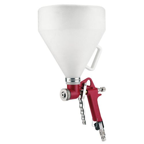 PISTOLA PINTAR CLASSIC GOTELE GRAVEDAD