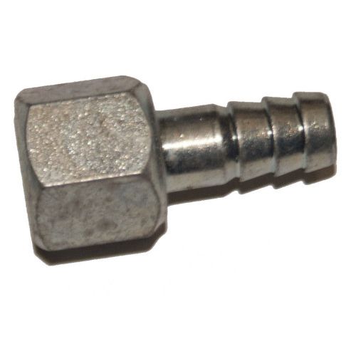 RACOR ADAPTADOR MATO 1/4 GAS HEMBRA 8