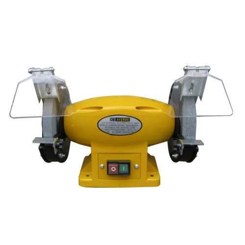 ESMERILADORA AY-200-E 480W C/INTERR.MAGN