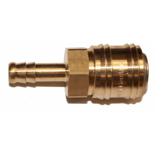 ENCHUFE MANGUERA LATON 8MM