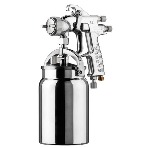 PISTOLA PINTAR SUCCION CLASSIC PRO