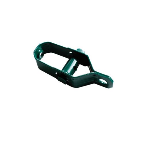 TENSOR CERCADO LACADO VERDE 100 UND