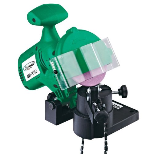 AFILADOR CADENAS MOTOSIERRA 220W