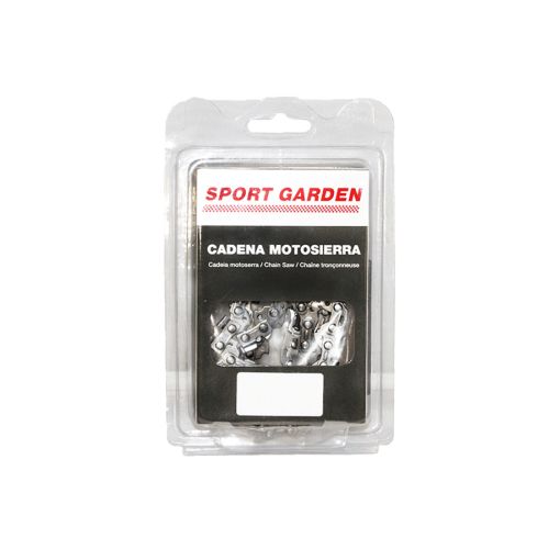 CADENA MOTOSIERRA 3/8 1,5 66 ESLABONES