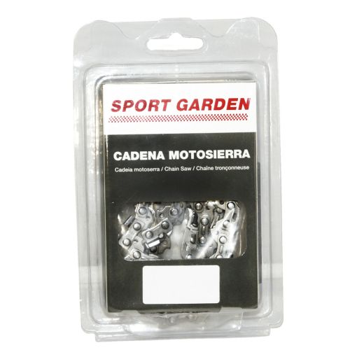 CADENA MOTOSIERRA 325 0,58 72 ESLABONES