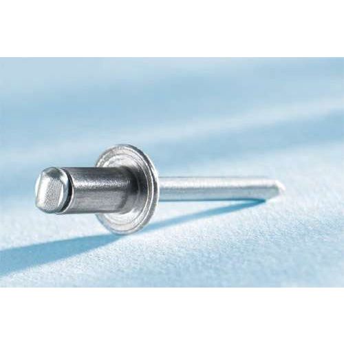 REMACHE INOX A2 STAND. 4,0x10 C/500