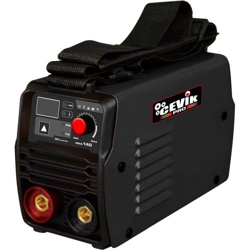 GRUPO SOLDAR MINI 140 A DIGITAL VRD