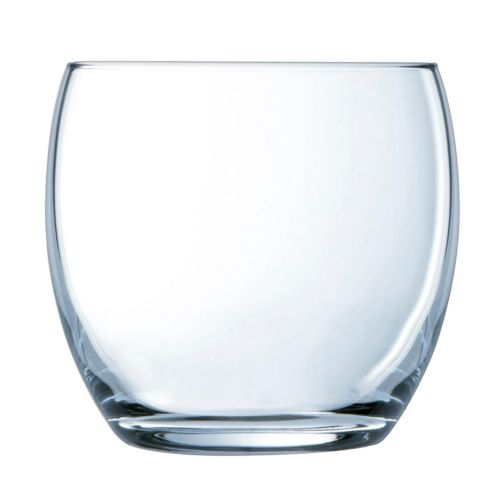 SET 6 VASOS BAJOS SALTO FA VERSAILLES 35CL