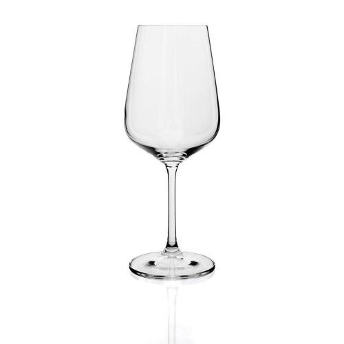 COPA VINO BELIA BOHEMIA 45 CL 6 UNIDADES