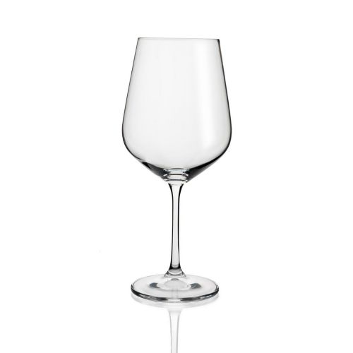 COPA VINO BELIA BOHEMIA 58 CL 6 UNIDADES