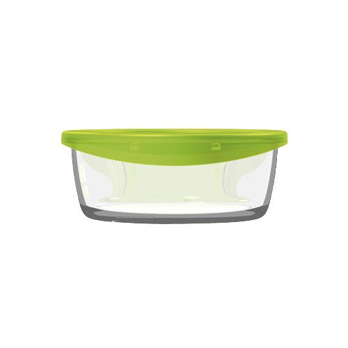 HERMETICO CRISTAL REDONDO 135X60 63CL