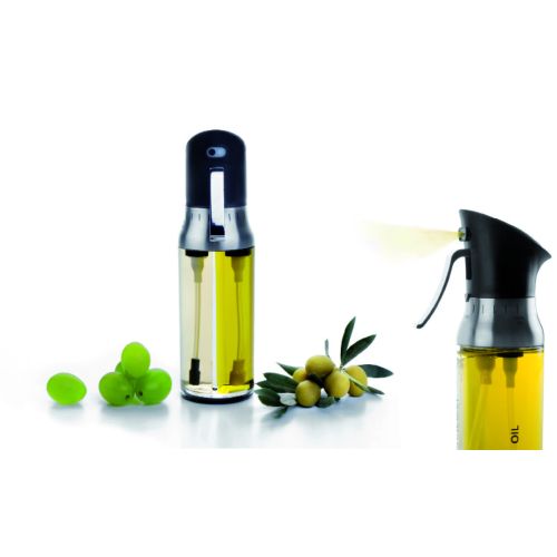 ACEITERA VINAGRERA PULVERIZADOR 200ML