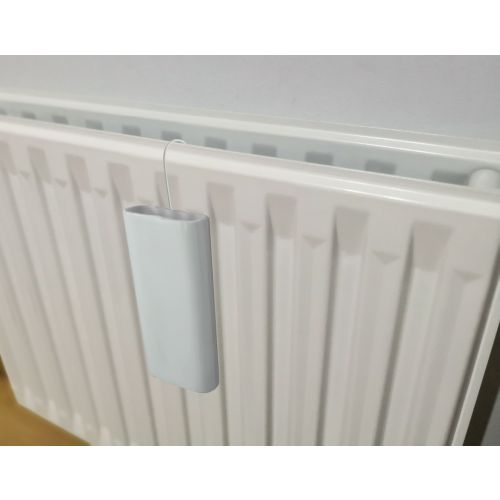 HUMIDIFICADOR CERAMICO BLANCO