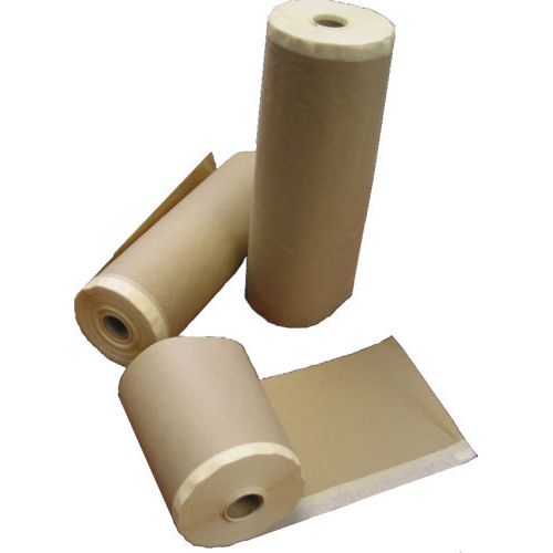 PAPEL KRAFT ENCINTADO 15CMX45M