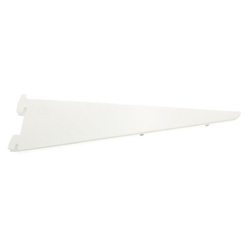 SOPORTE ESTANTERIA MODELO 8100 BLANCO 37CM