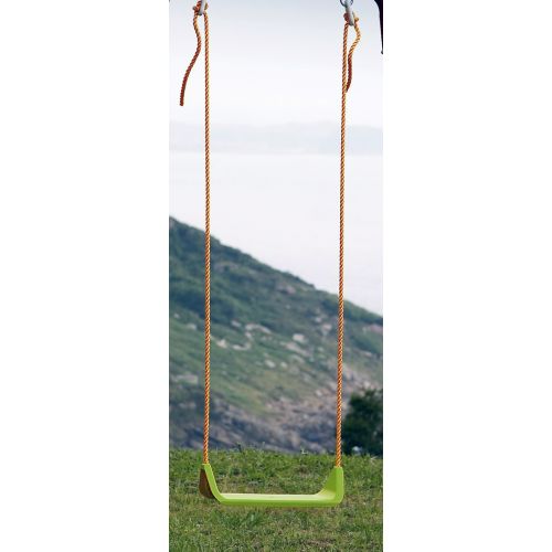 COLUMPIO INDIVIDUAL CON CUERDA 2M