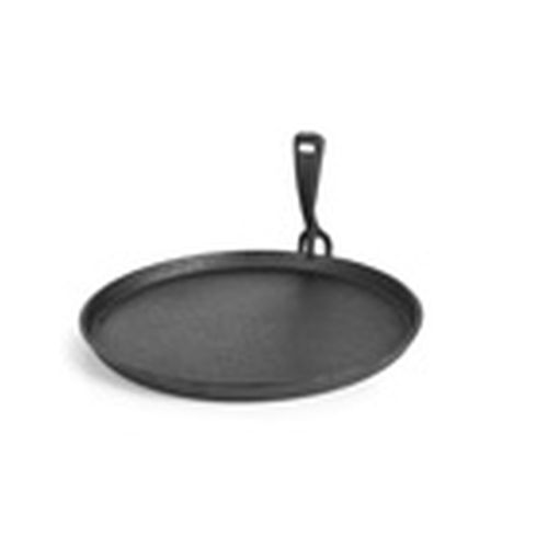 PLATO HIERRO FUNDIDO 26CM