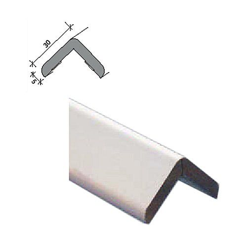 ESQUINERA 30X30X2,60MT SAPELY ADHESIVA MDF