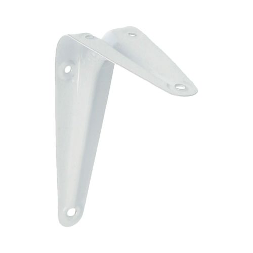 PALOMILLA 1 125X100MM BLANCO (BLISTER)