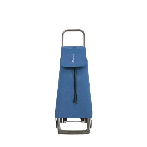 CARRO COMPRA 2 RUEDAS JET TWEED JOY AZUL