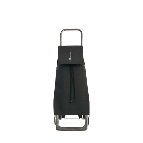 CARRO COMPRA 2 RUEDAS JET TWEED JOY NEGRO