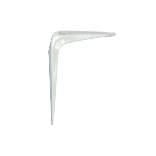 PALOMILLA MODELO 1 ACERO BLANCO 175X150MM