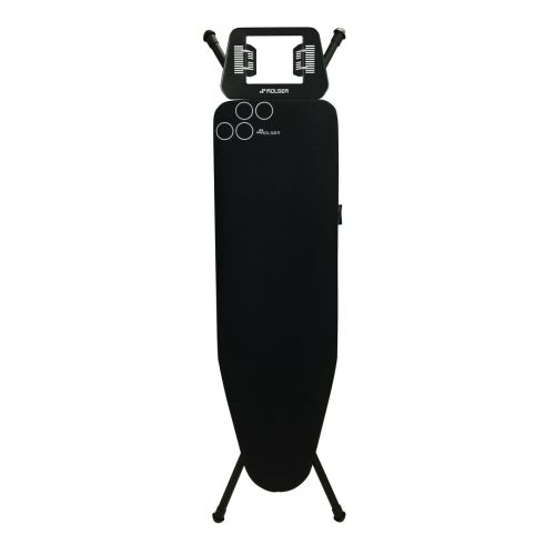 TABLA PLANCHAR K-UNO NEGRO 115X35CM