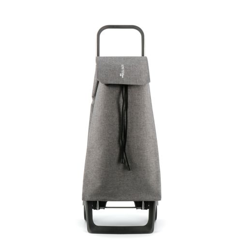 CARRO COMPRA 2 RUEDAS JET TWEED JOY GRIS
