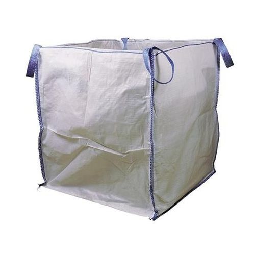 SACO RAFIA 4 ASAS 90X90X100CM 2 UDS