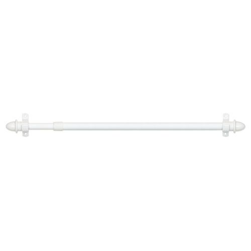 PORTAVISILLOS EXTENSIBLE BLANCO 123 A 219