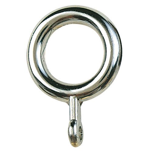 ANILLA 12MM CROMADA VENTA