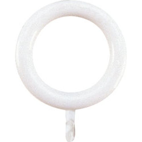ANILLA 12MM BLANCA VENTA