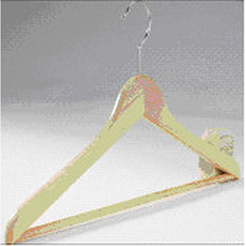 PERCHA MADERA BARNIZADA N.3 S/FORMA