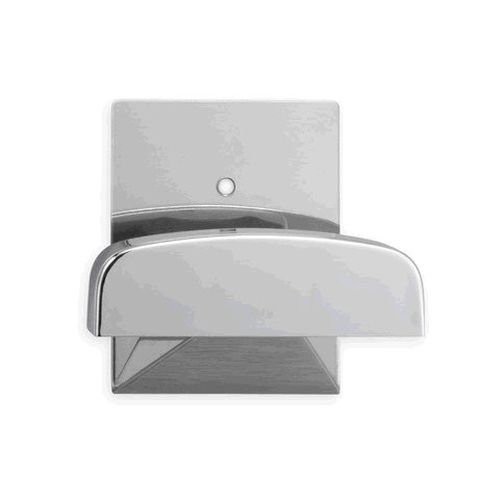 PERCHA ADHES. CROMADO (1UD) 2045