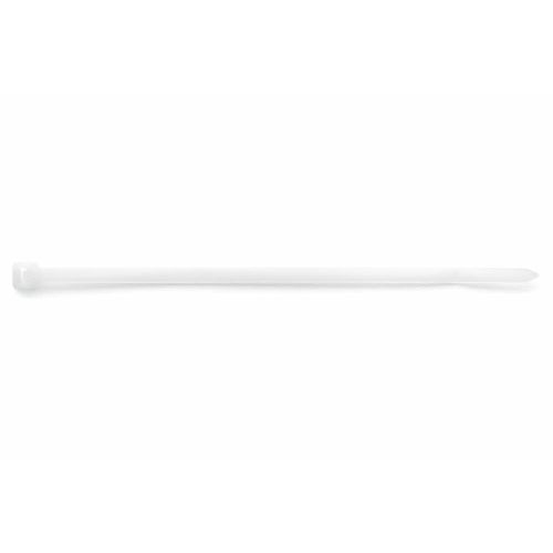 BRIDA NYLON BLANCA 2.5X200 BLISTER 100