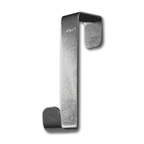 PERCHA PARA CAJONES INOX 2 UNIDADES