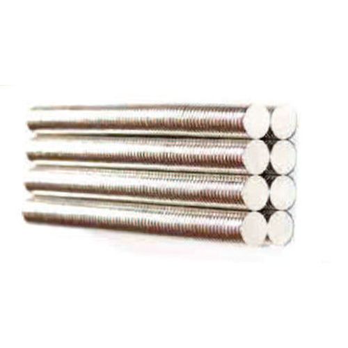 IMAN NEODIMIO 35 REDONDO 10X2MM BLISTER 6 UNIDADES