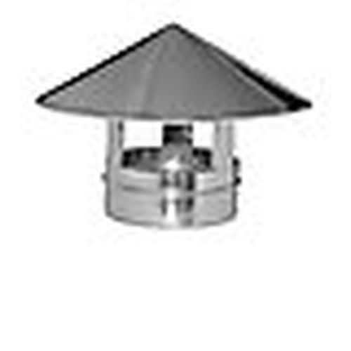 SOMBRERETE INOXIDABLE 150