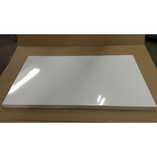 CUBRENCIMERA ESMALTE 92X52 BLANCA