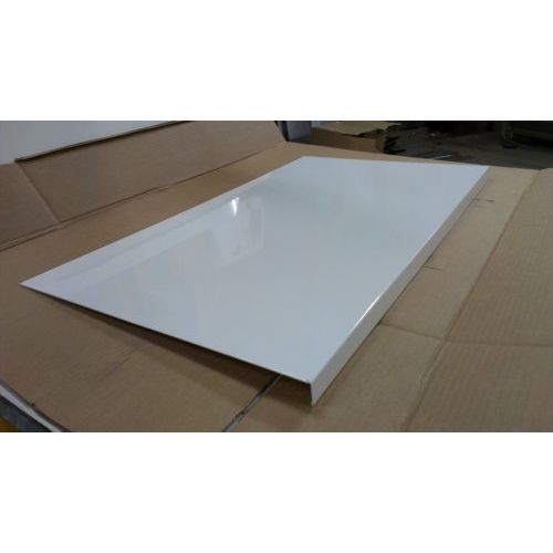 CUBRENCIMERA ESMALTE N§ 7 88X52 BLANCA