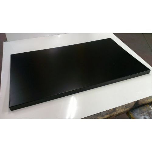 CUBRENCIMERA ESMALTE N§ 7 88X52 NEGRA
