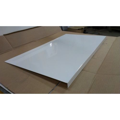 CUBRENCIMERA ESMALTE N§ 8 101X56 BLANCA
