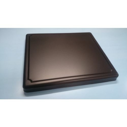 CUBRENCIMERA GAS/EL NEGRA 52.5X60.5X5.5