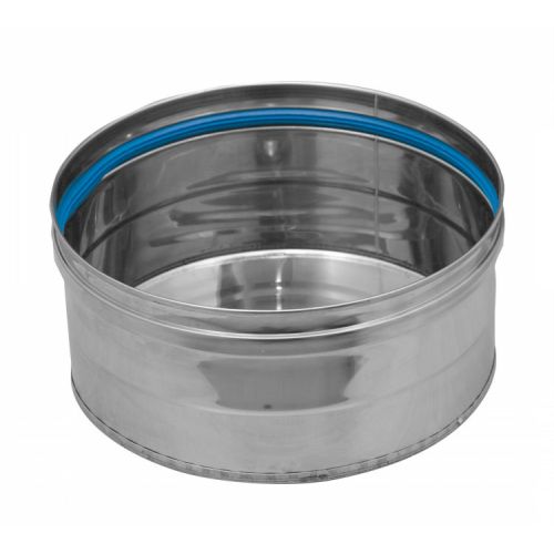 COLECTOR HOLLIN SW 304 200MM