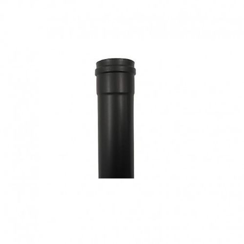 TUBO ESTUFA EXTENSIBLE 530-870MM VITRIFICADO 80 P